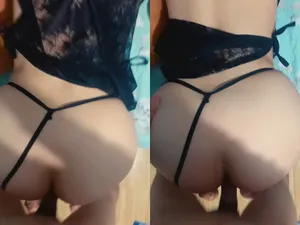 Con ghệ khoái tê âm đạo vì người tình trả bài cực lâu nhưng vẫn chưa xuất