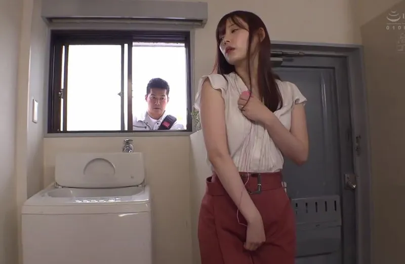 Bị anh xã hờ hửng bà xã nắc với anh kỹ thuật chung cư đến mang bầu